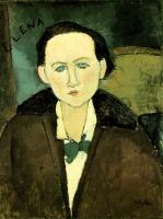 Modigliani, Amedeo